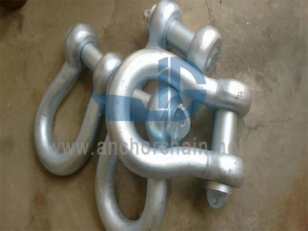 БС3032 Оков за лук